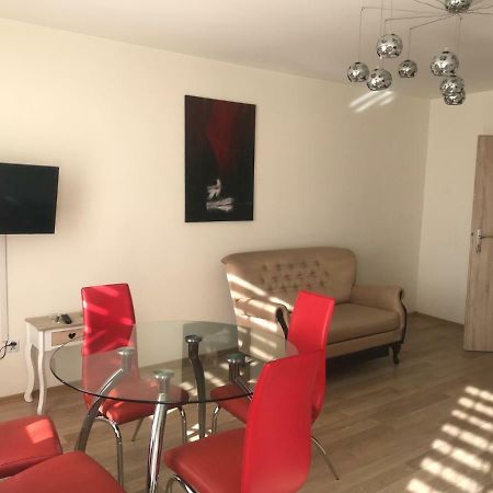 Apartament Rodzinny S8 Kalisz  Luaran gambar