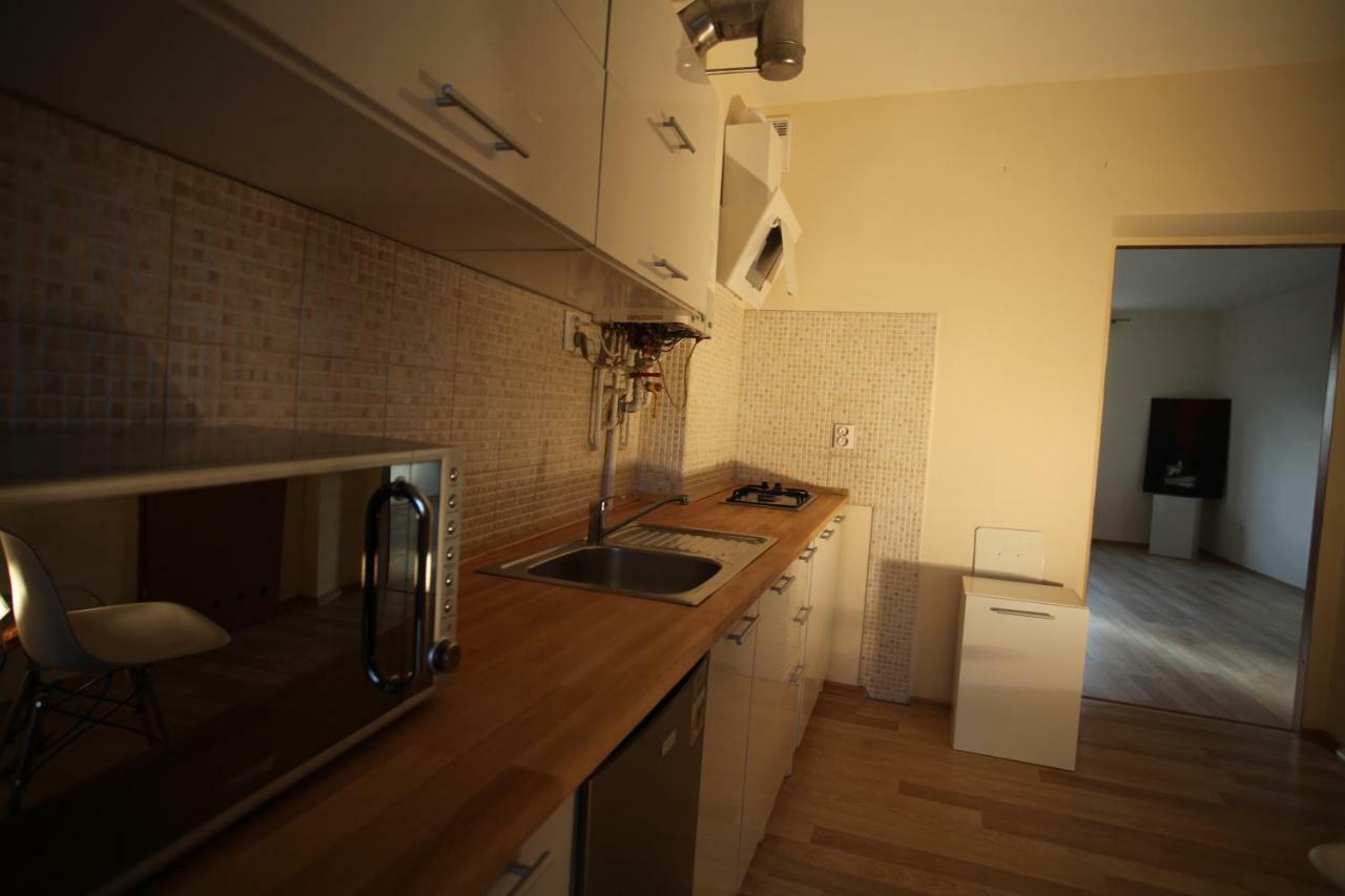 Apartament Rodzinny S8 Kalisz  Luaran gambar