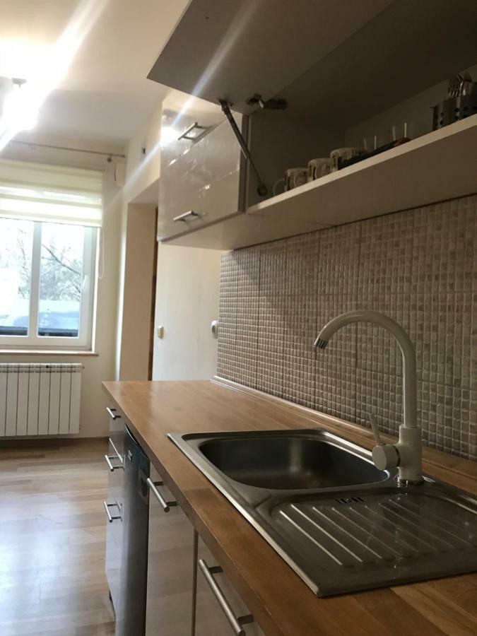 Apartament Rodzinny S8 Kalisz  Luaran gambar