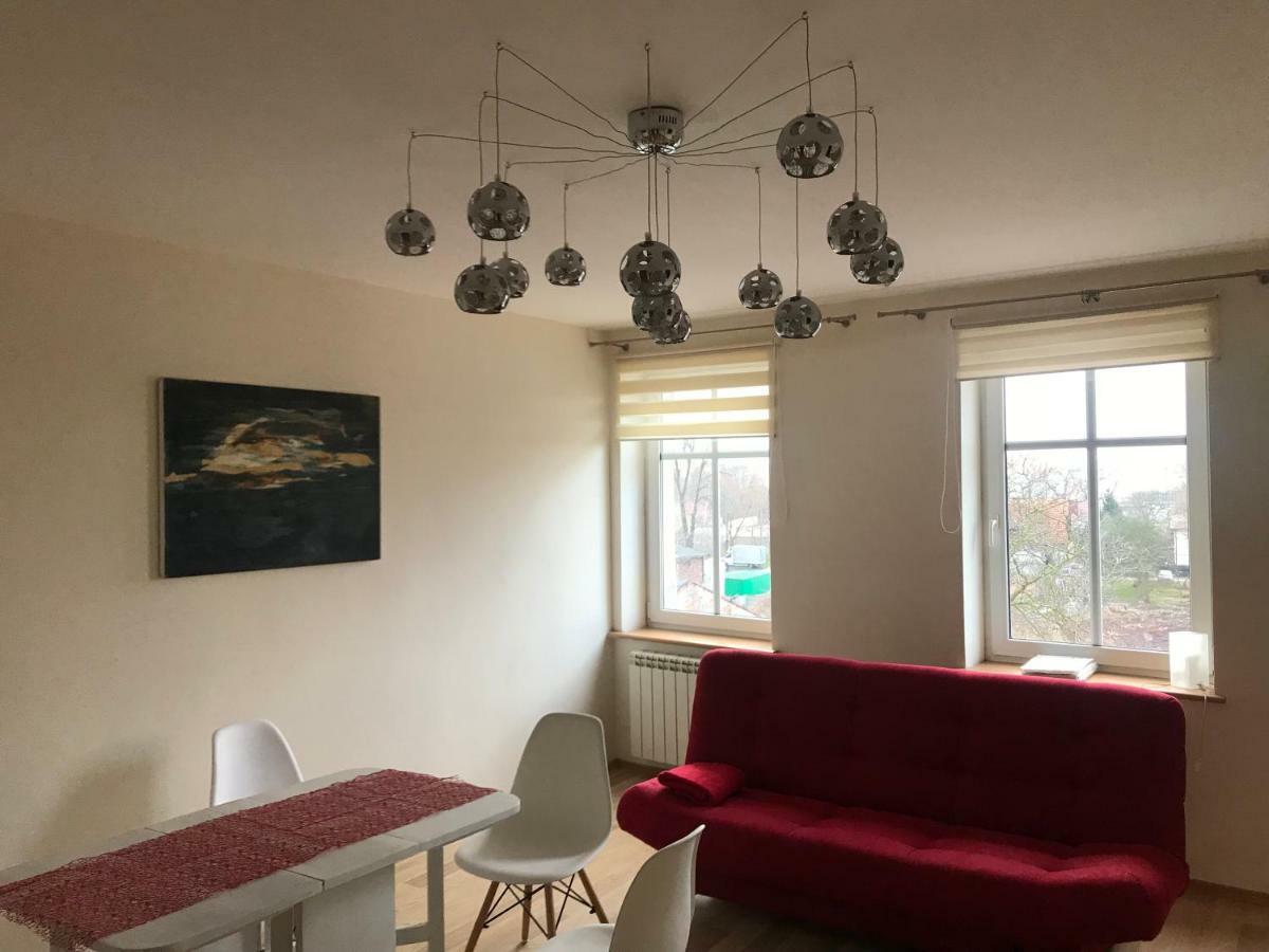 Apartament Rodzinny S8 Kalisz  Luaran gambar