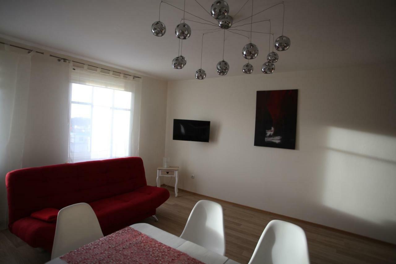 Apartament Rodzinny S8 Kalisz  Luaran gambar