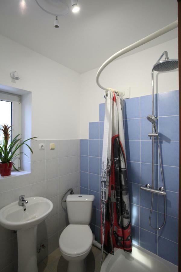 Apartament Rodzinny S8 Kalisz  Luaran gambar