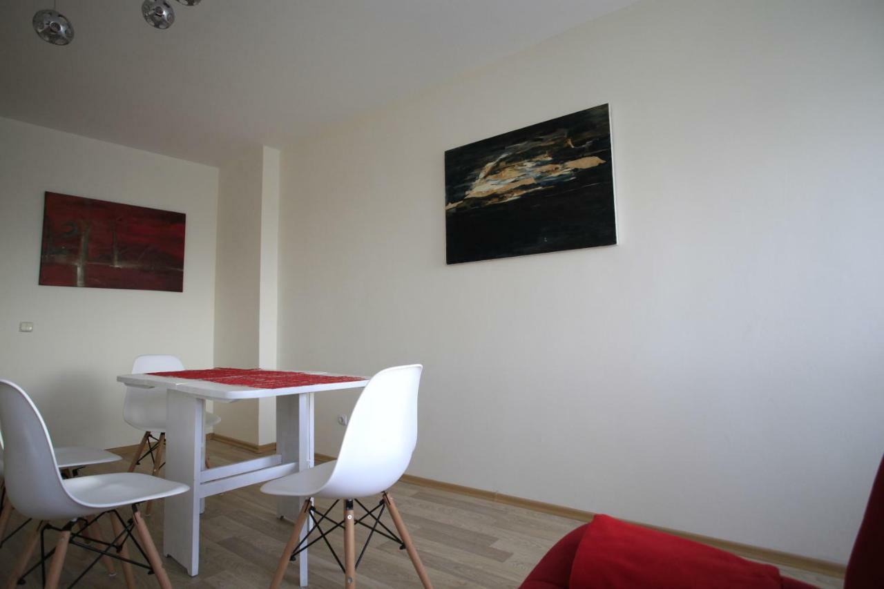 Apartament Rodzinny S8 Kalisz  Luaran gambar